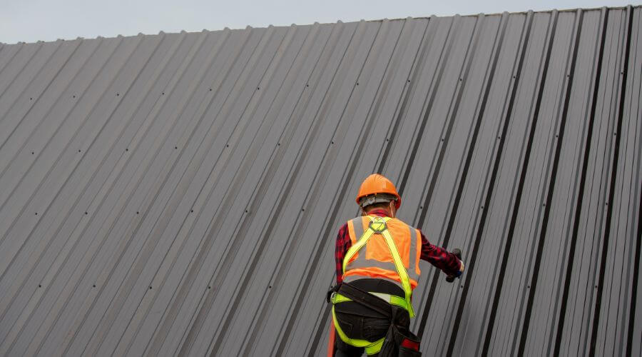 Local Siding Services in Haubstadt, IN